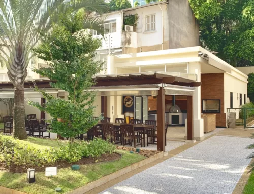 Condomínio Pinheiros